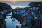 Staithes, North Yorkshire