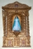 Santa María, nave Nuestra Señora de los Dolores retablo