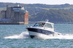 170902 BUMPY JOE - BENETEAU ANTARES 760 1Y3A1087