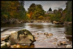 River Gary - Perthshire