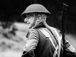 War Veteran