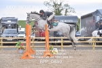 CLASS 10 SAT Senior Foxhunter/ 1.20m Open portfolio