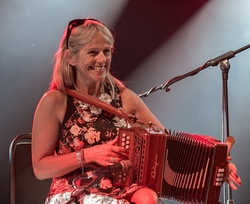 Womad 2018 portfolio