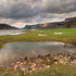 Glencar Lake