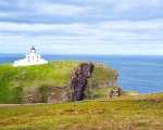 Reiff Lighthouse