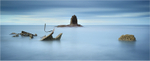 Ghost's of the sea-Saltwick Bay