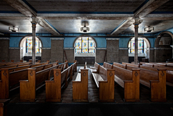 Ascension Church (Philadelphia, PA) | Fading Light