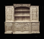 Bespoke Handmade Free standing Kitchen dresser