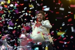 The Flaming Lips by Kevin Petch