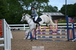 Cls 9 Pony British Novice 2nd Round portfolio