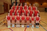 Orkney v Shetland netball -10317