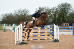 Cls 5 Foxhunter and Open portfolio