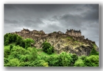 Edinburgh Castle