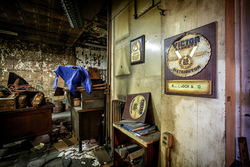 RJ Loock & Co. (Baltimore, MD) | Victor Gaskets Award