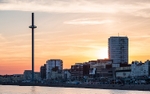 The British Airways i360 (1)
