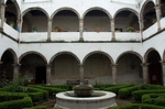 Cloister