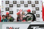 podium