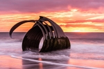 Mary's Shell, Cleveleys (6)
