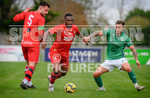 GFC v Northwood 2022-23