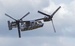 BELL Boeing CV-22B Osprey