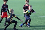 Carlisle Junior Rugby portfolio