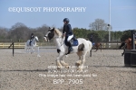 12TH APRIL 2025 - Muirmill Summer Series Unaffiliated Show Jumping - MUIRMILL EC portfolio