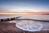 Swanage Beach Dawn