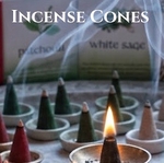 Incense Cones