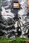 Graffiti London 2