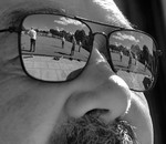 Carnie 2007 12 BW
