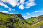 Honister Pass