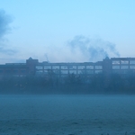 Early Morning Murk