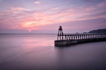 Sunrise Pier