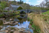 Ysbyty Ifan Bridge