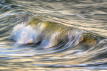 z3024 Sweeping Surf, Sandown bay