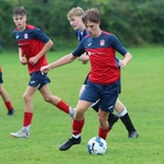 Ibis Under 16 v Halton Under 16 (8/9/24) portfolio