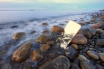 Arendal Hove  The light