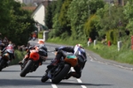 Jamie Hamilton Kawasaki / Stewart Smith Racing.