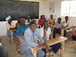 Korosaro TOWS meeting