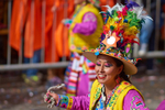 Tinkus Dancer