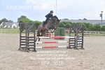 CLASS 6 Senior Discovery/ 1m Open portfolio