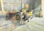 'The Big Shed'