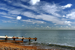 Pevensey