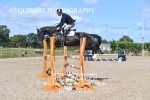 CLASS 7 SAT Senior Foxhunter/ 1.20m Open portfolio
