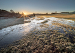 December - Longslade Bottom