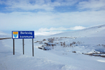 Kongsfjordfjellet, Varanger peninsula, Finnmark, Norway