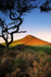 Roseberry Topping 2 - Autumn