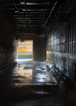 WET TUNNEL - BRANTFORD