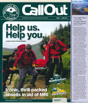 From High Places review - Call Out magazine - June 2012