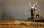 Cley Next the Sea